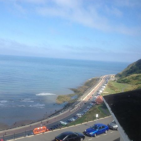 The Stuart House Hotel Scarborough Luaran gambar