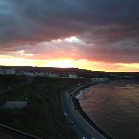 The Stuart House Hotel Scarborough Luaran gambar