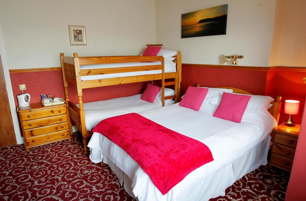 The Stuart House Hotel Scarborough Luaran gambar