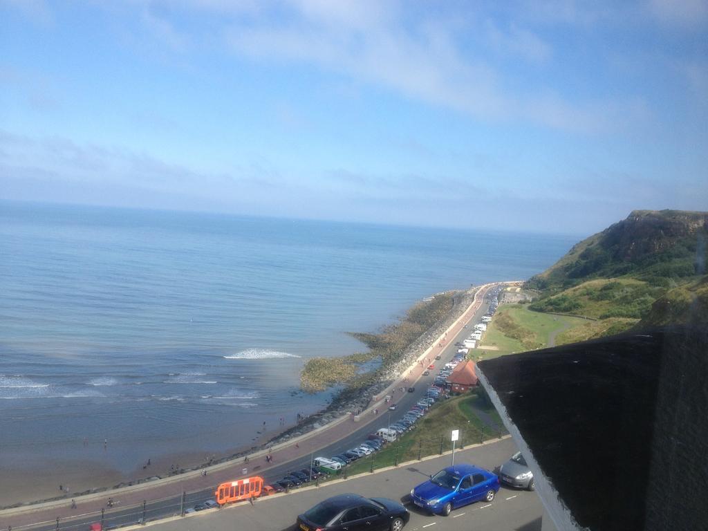 The Stuart House Hotel Scarborough Luaran gambar