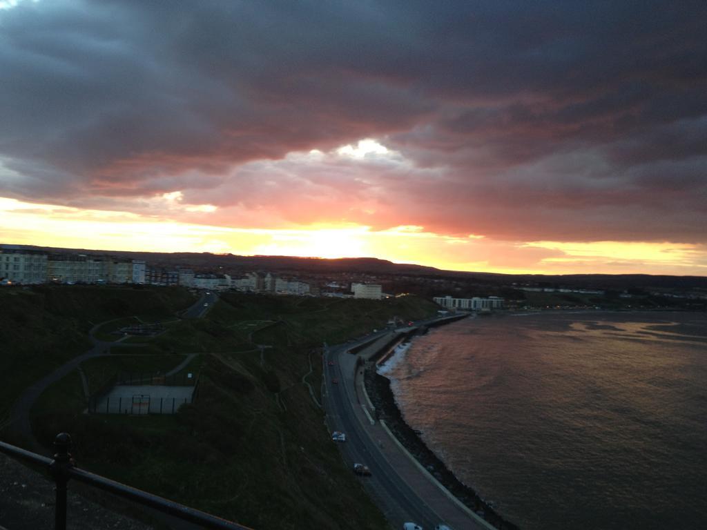 The Stuart House Hotel Scarborough Luaran gambar
