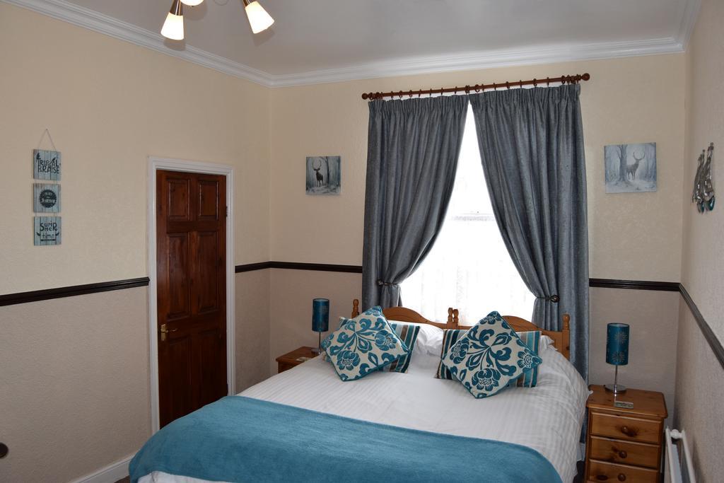 The Stuart House Hotel Scarborough Luaran gambar