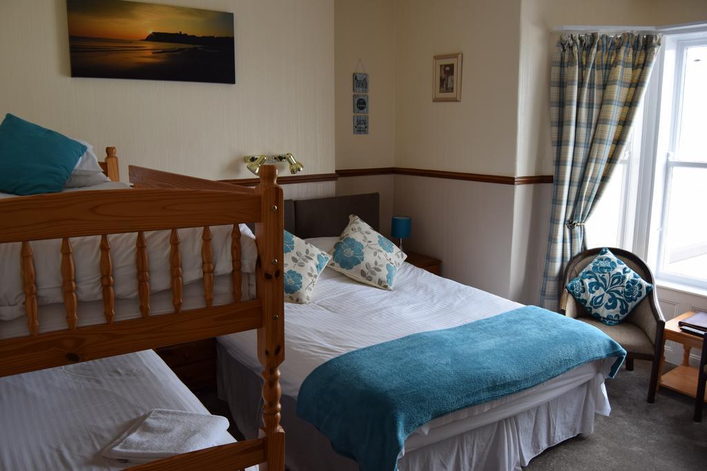 The Stuart House Hotel Scarborough Luaran gambar