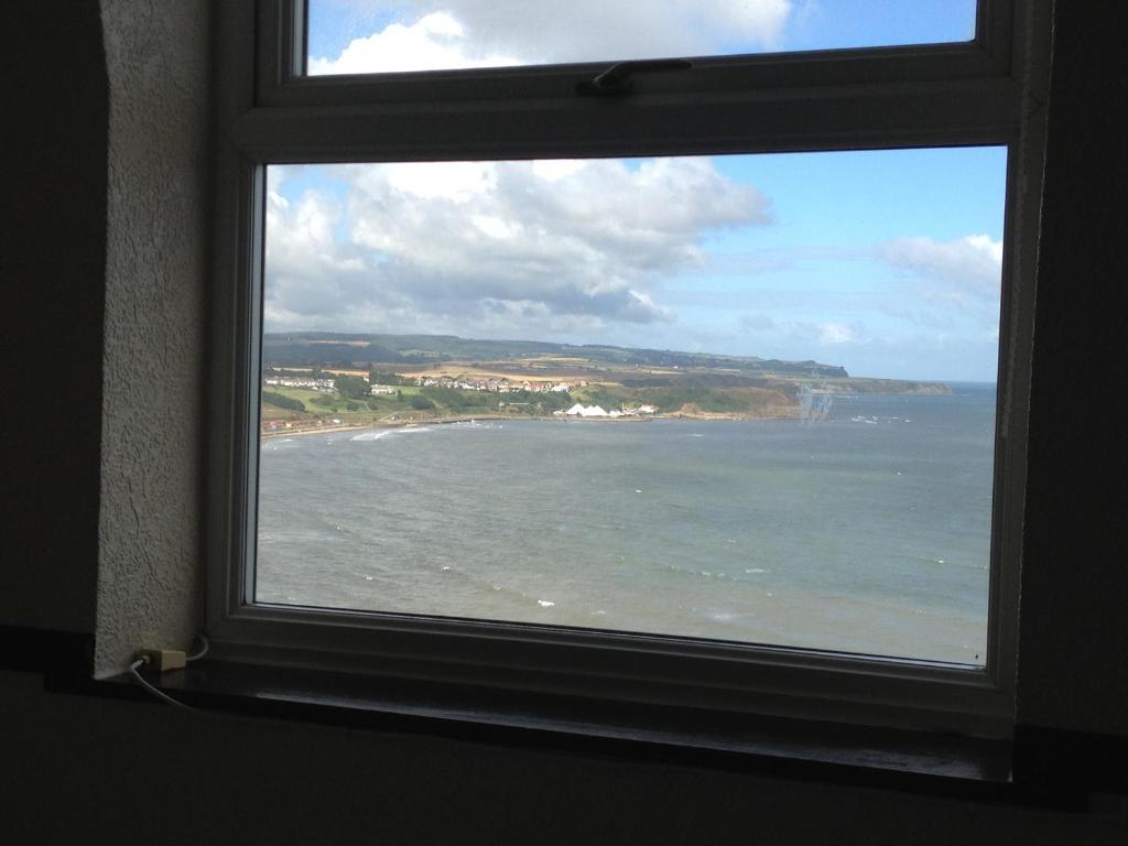 The Stuart House Hotel Scarborough Bilik gambar