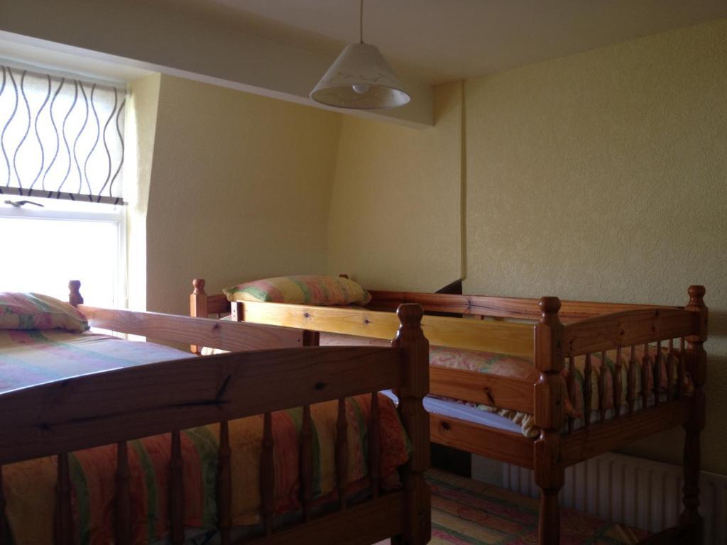 The Stuart House Hotel Scarborough Bilik gambar