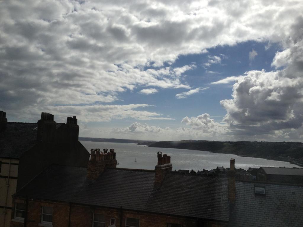 The Stuart House Hotel Scarborough Luaran gambar