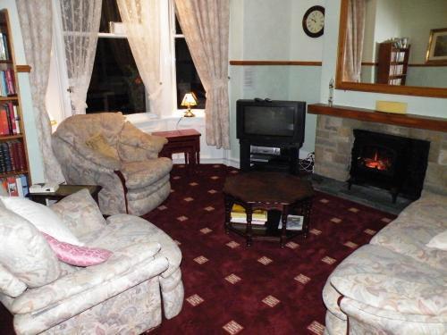 The Stuart House Hotel Scarborough Luaran gambar